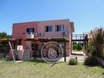 Los Chilindrines 1 - Punta del Diablo