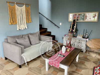 Casa Los Chilindrines - 1 Punta del Diablo