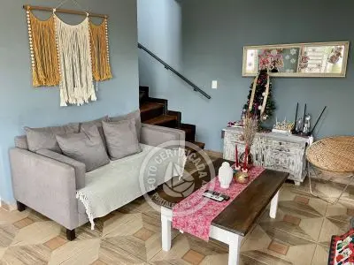 Casa Los Chilindrines - 1 Punta del Diablo