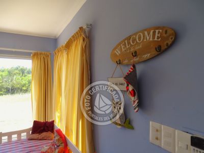 Los Chilindrines 1 - Punta del Diablo