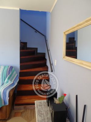 Los Chilindrines 1 - Punta del Diablo