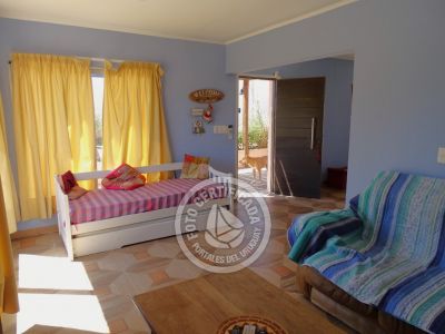 Los Chilindrines 1 - Punta del Diablo