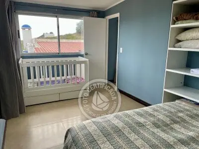 Casa Los Chilindrines - 1 Punta del Diablo