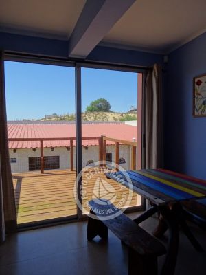 Los Chilindrines 1 - Punta del Diablo