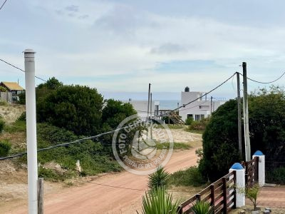 Casa Los Chilindrines - 1 Punta del Diablo