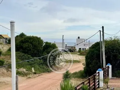 Casa Los Chilindrines - 1 Punta del Diablo