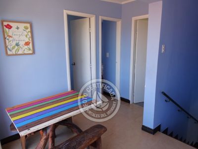 Los Chilindrines 1 - Punta del Diablo