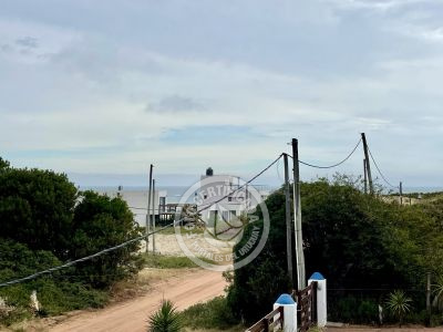 Casa Los Chilindrines - 1 Punta del Diablo