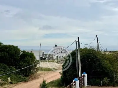 Casa Los Chilindrines - 1 Punta del Diablo