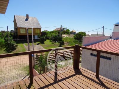 Los Chilindrines 1 - Punta del Diablo