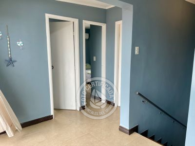 Casa Los Chilindrines - 1 Punta del Diablo