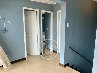 Casa Los Chilindrines - 1 Punta del Diablo