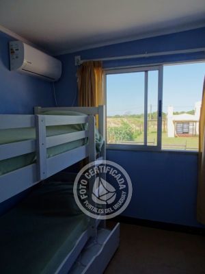 Los Chilindrines 1 - Punta del Diablo