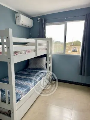 Casa Los Chilindrines - 1 Punta del Diablo