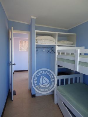 Los Chilindrines 1 - Punta del Diablo