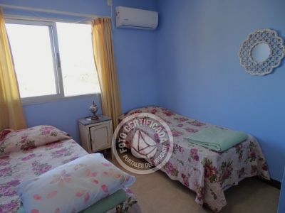 Los Chilindrines 1 - Punta del Diablo