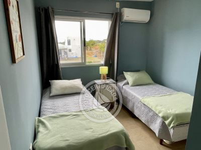 Casa Los Chilindrines - 1 Punta del Diablo