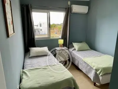 Casa Los Chilindrines - 1 Punta del Diablo