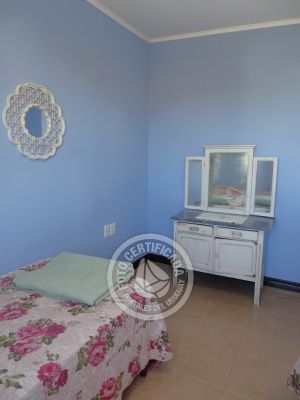 Los Chilindrines 1 - Punta del Diablo