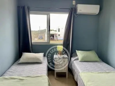 Casa Los Chilindrines - 1 Punta del Diablo