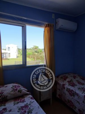 Los Chilindrines 1 - Punta del Diablo