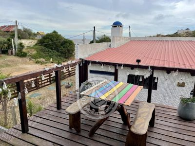 Casa Los Chilindrines - 1 Punta del Diablo