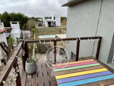 Casa Los Chilindrines - 1 Punta del Diablo