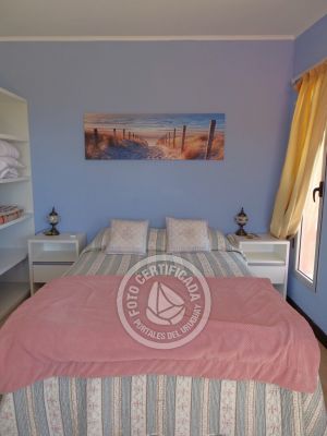 Los Chilindrines 1 - Punta del Diablo