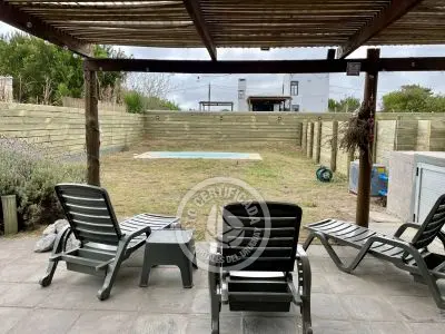 Casa Los Chilindrines - 1 Punta del Diablo