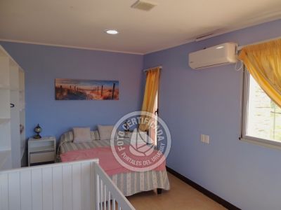 Los Chilindrines 1 - Punta del Diablo