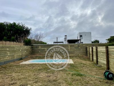 Casa Los Chilindrines - 1 Punta del Diablo