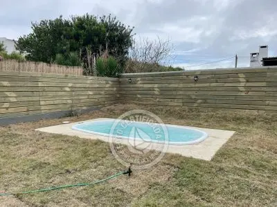 Casa Los Chilindrines - 1 Punta del Diablo
