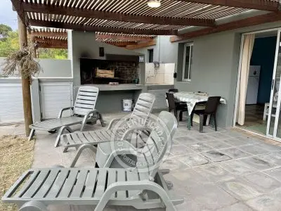 Casa Los Chilindrines - 1 Punta del Diablo