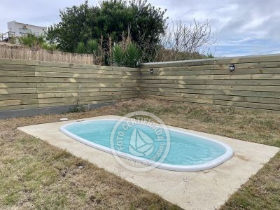 Casa Los Chilindrines - 1 Punta del Diablo