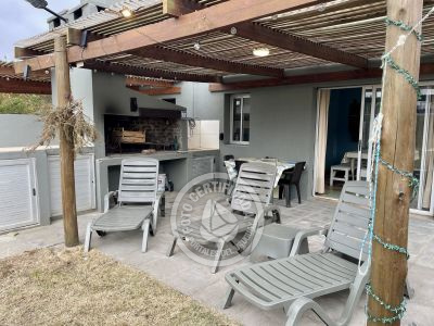 Casa Los Chilindrines - 1 Punta del Diablo