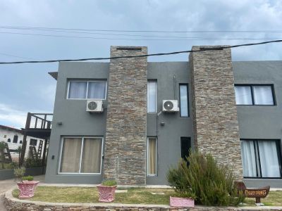 Casa Los Chilindrines - 1 Punta del Diablo