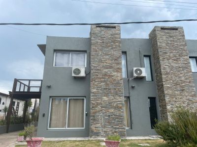 Casa Los Chilindrines - 1 Punta del Diablo