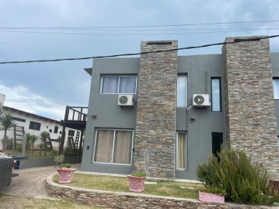 Casa Los Chilindrines - 1 Punta del Diablo