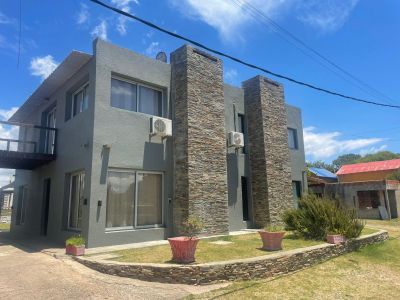 Casa Los Chilindrines - 1 Punta del Diablo