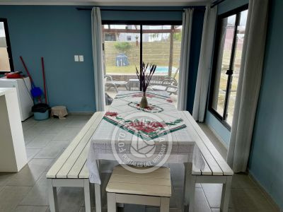 Casa Los Chilindrines - 2 Punta del Diablo