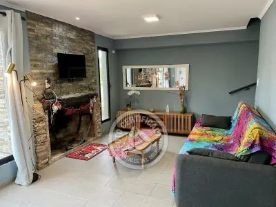 Casa Los Chilindrines - 2 Punta del Diablo