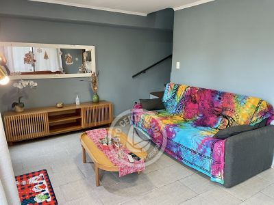 Casa Los Chilindrines - 2 Punta del Diablo