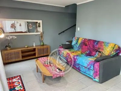 Casa Los Chilindrines - 2 Punta del Diablo