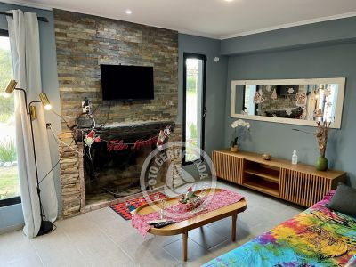 Casa Los Chilindrines - 2 Punta del Diablo