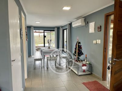 Casa Los Chilindrines - 2 Punta del Diablo