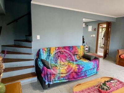 Casa Los Chilindrines - 2 Punta del Diablo