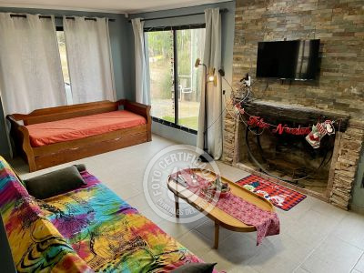 Casa Los Chilindrines - 2 Punta del Diablo