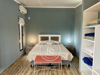 Casa Los Chilindrines - 2 Punta del Diablo