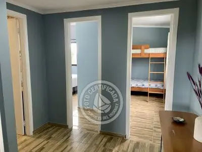 Casa Los Chilindrines - 2 Punta del Diablo