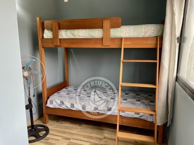 Casa Los Chilindrines - 2 Punta del Diablo